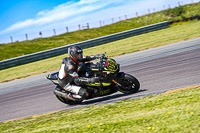 Advanced Group Black Bikes